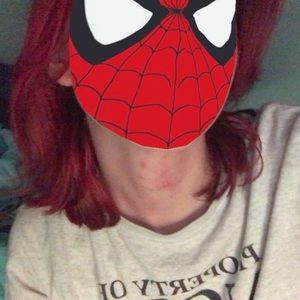 Meet your Posher, Makayla